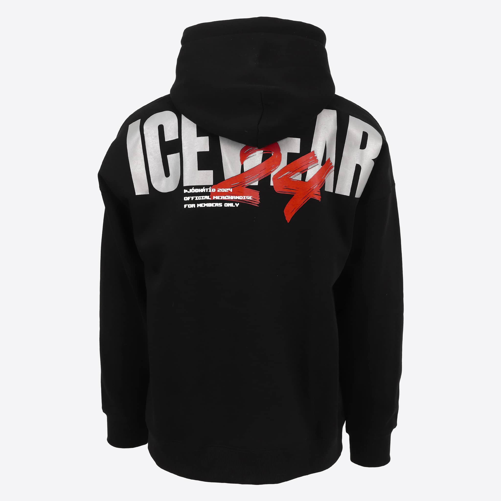 Dalurinn连帽卫衣